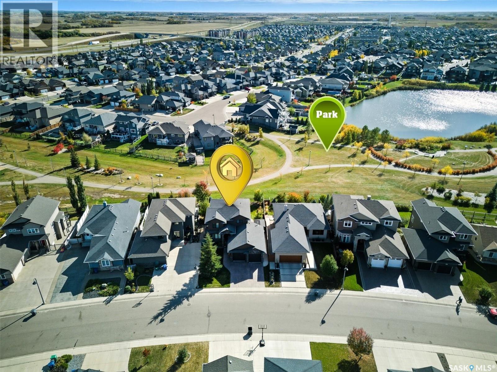 258 Whalley Cres, Saskatoon, SK S7T 0P1