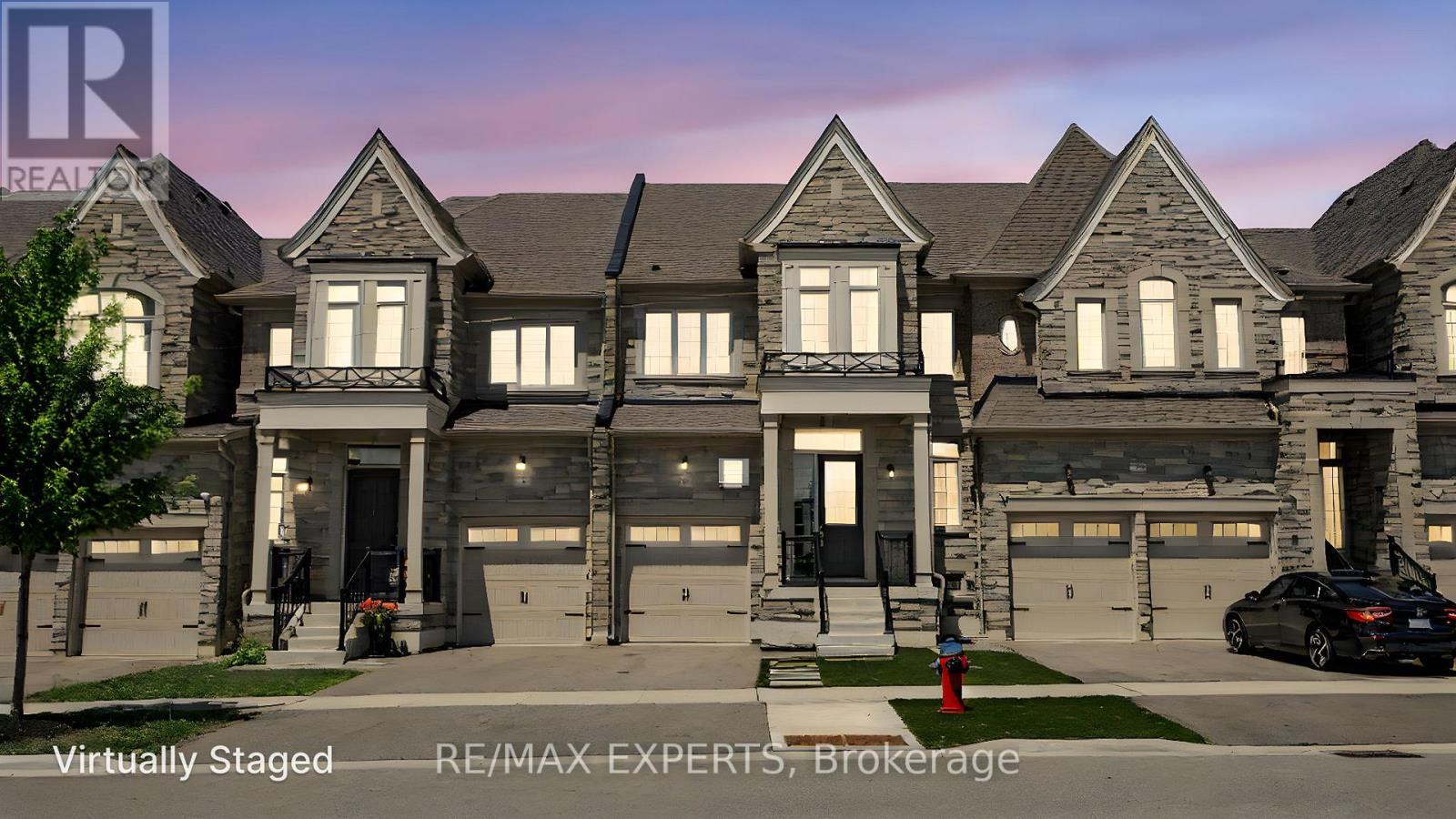 24 Tatton Ct #a, King, ON L7B 0C3