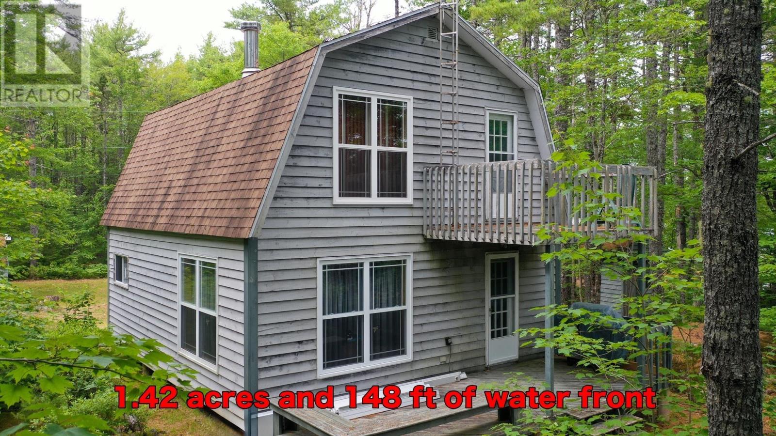 190 Chipman Ln, Annapolis, Subd. D, NS B0S 1P0