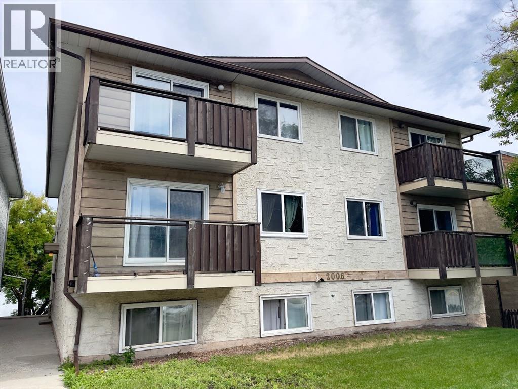 2006 11 Avenue Sw Unit 304, Calgary, AB T3C 0P1