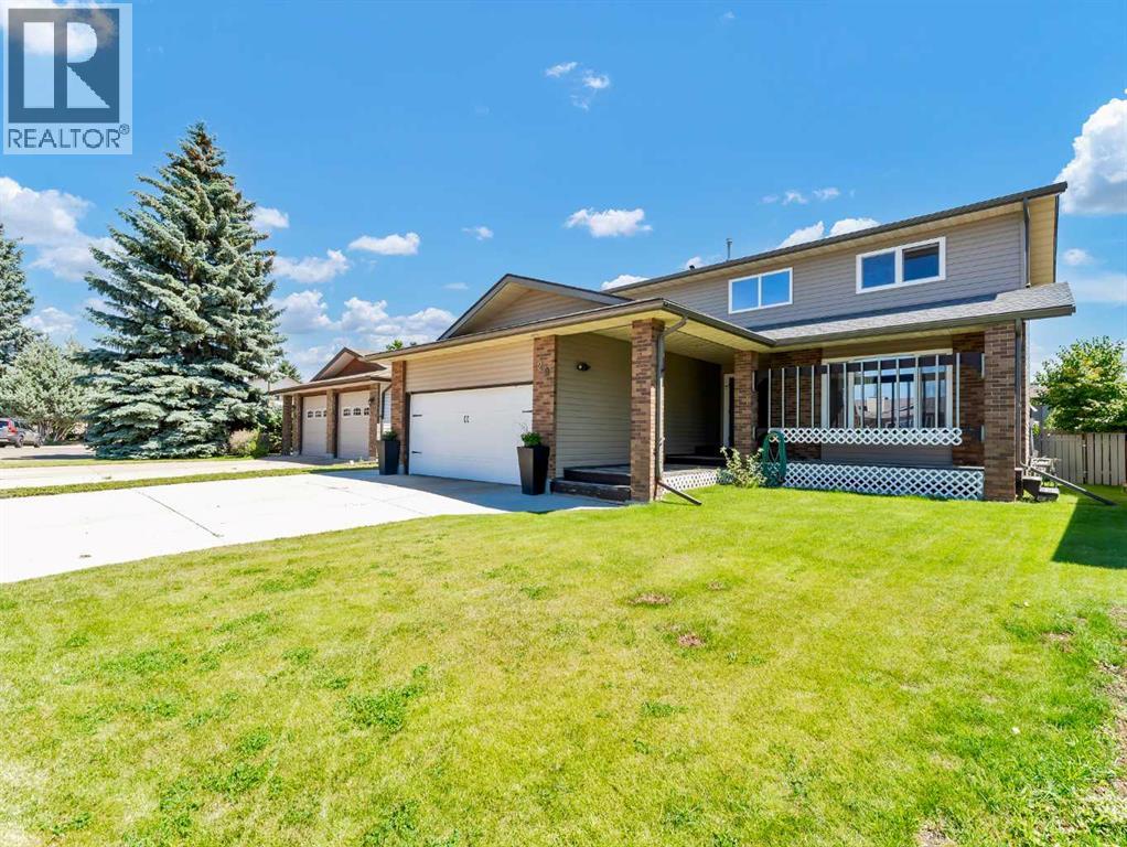 29 Rideau Close SE, Medicine Hat, AB T1B 3X9