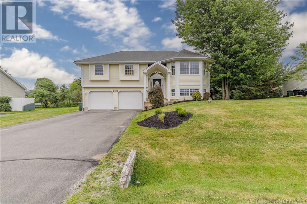 132 Chelsea Dr, Quispamsis, NB E2E 5Z9