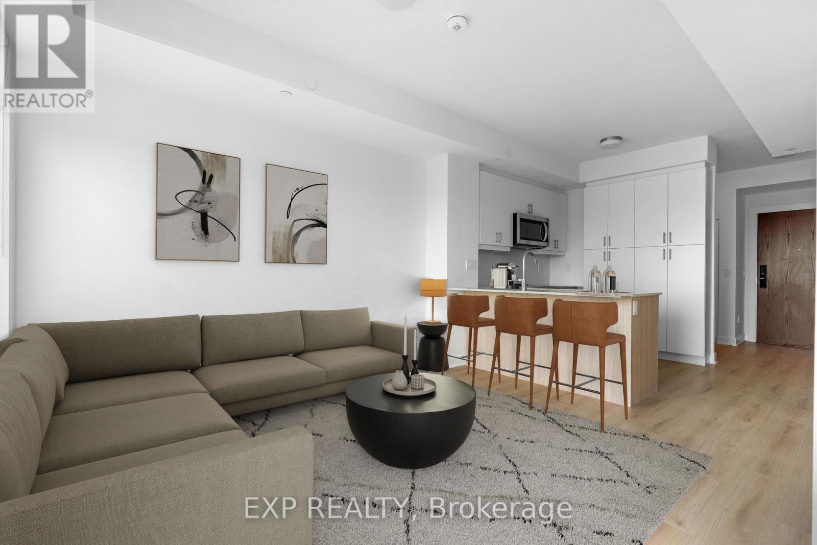 612 3240 William Coltson Ave, Oakville, ON L6H 0X1