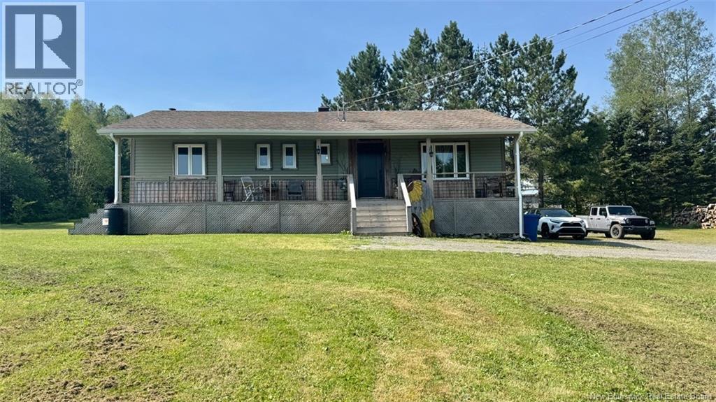 402 Roussel Martin Rd, Saint-joseph, NB E7B 2R5