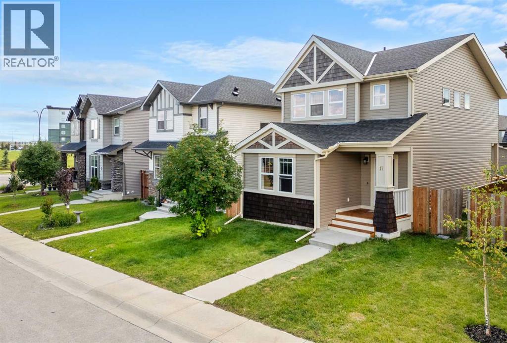 17 Skyview Point Common NE, Calgary, AB T3N 0H1