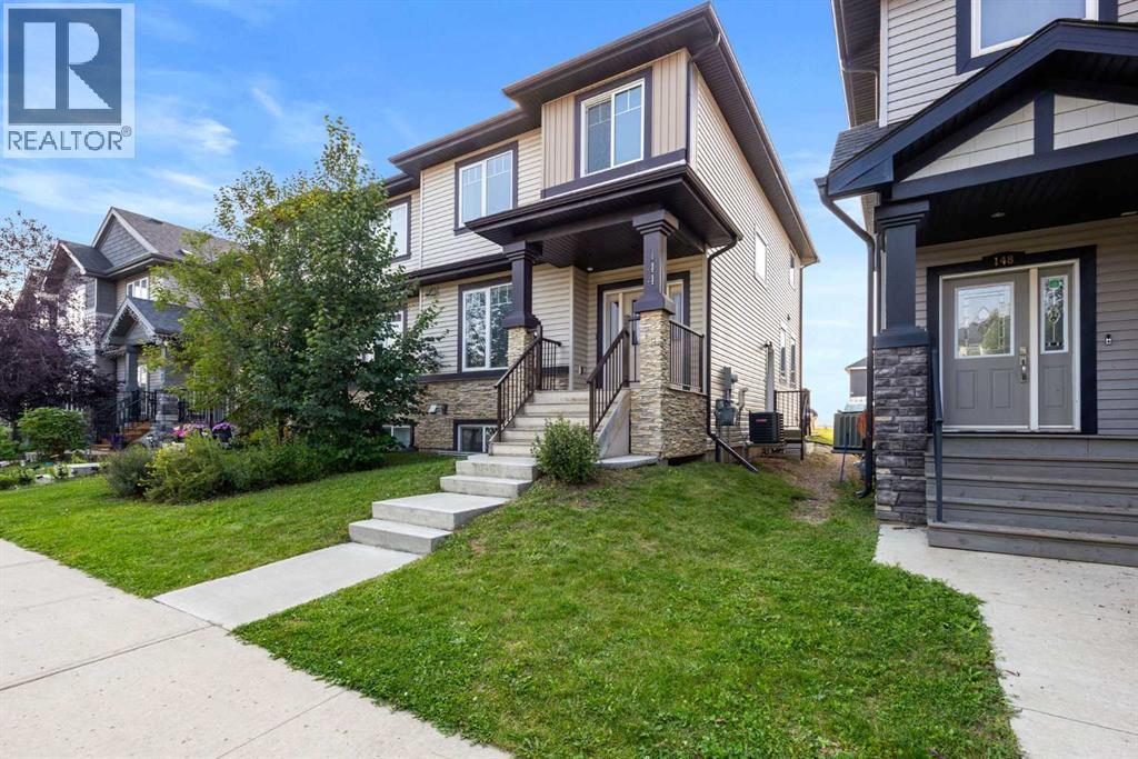 144 Chalifour St, Fort Mcmurray, AB T9K 2Y3