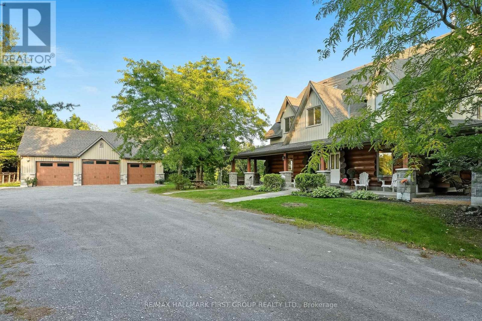 228 Dingman Rd, Cramahe, ON K0K 1M0