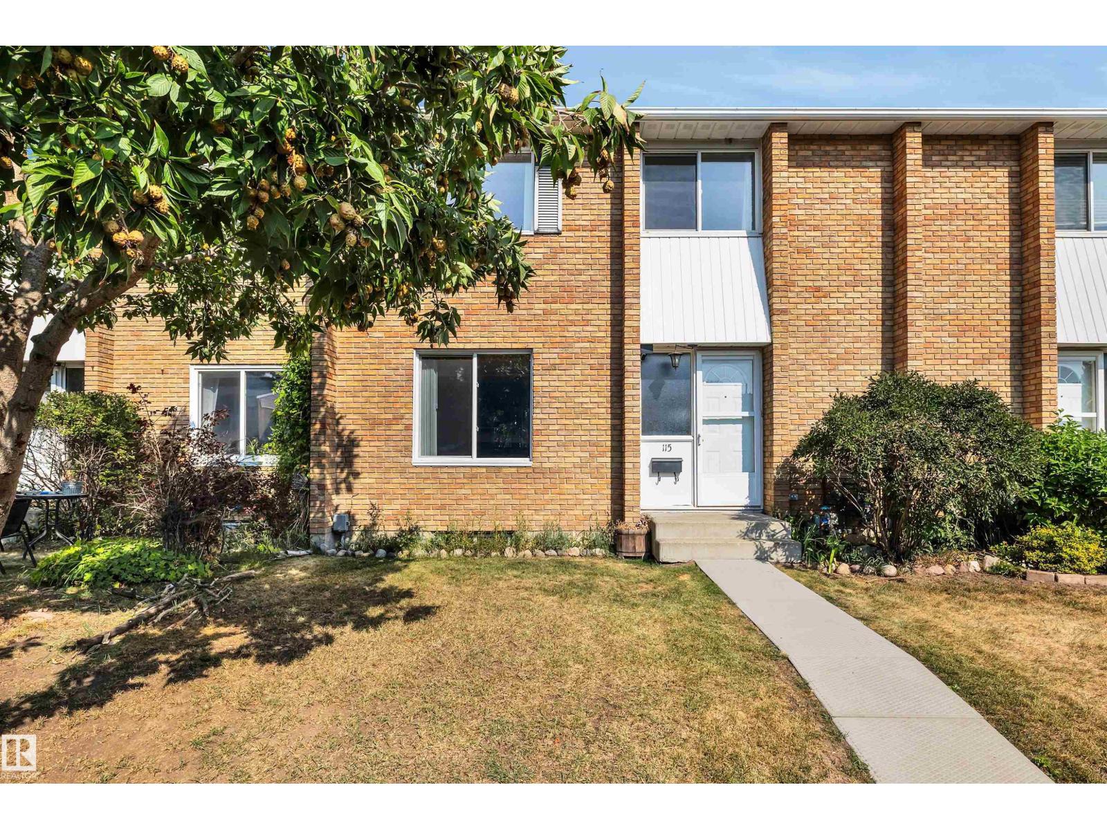 115 Ridgewood Tc, St. Albert, AB T8N 0E9