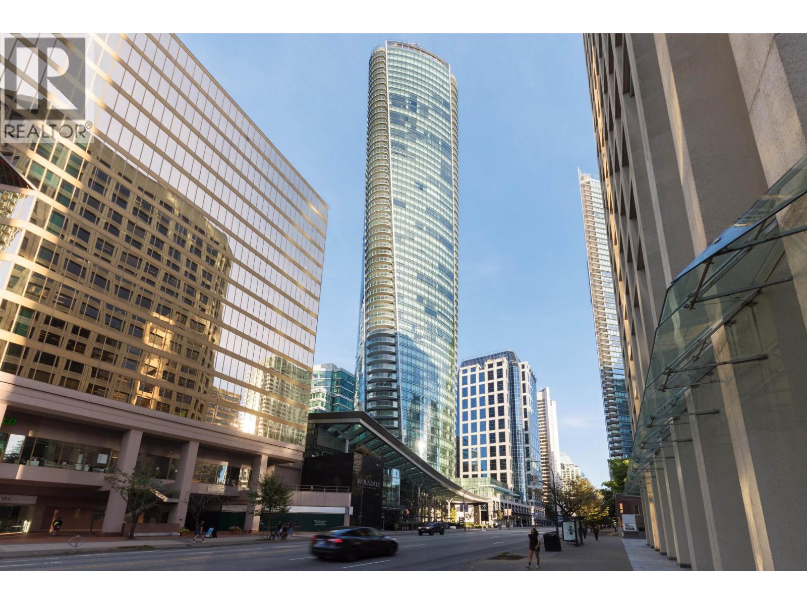 1151 W Georgia Street Unit 3803, Vancouver, BC V6E 0B3