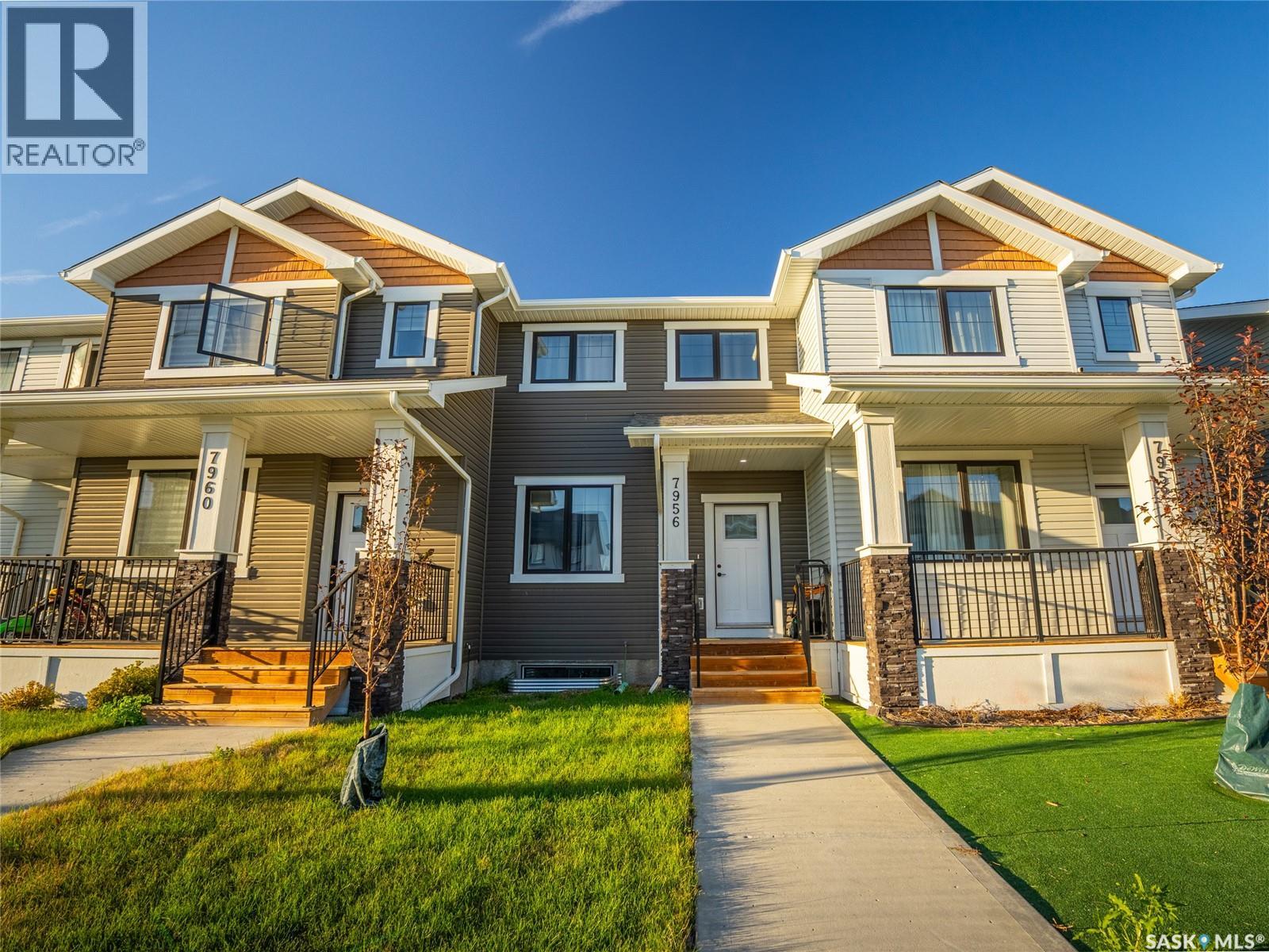 7956 Lentil Ave, Regina, SK S4Y 0E9