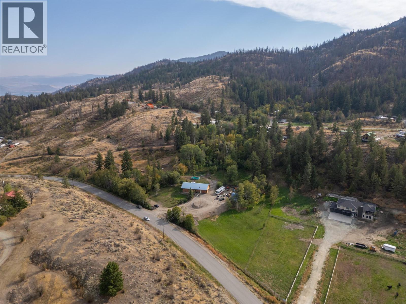 16339 Old Richter Pass Rd, Osoyoos, BC V0H 1V5