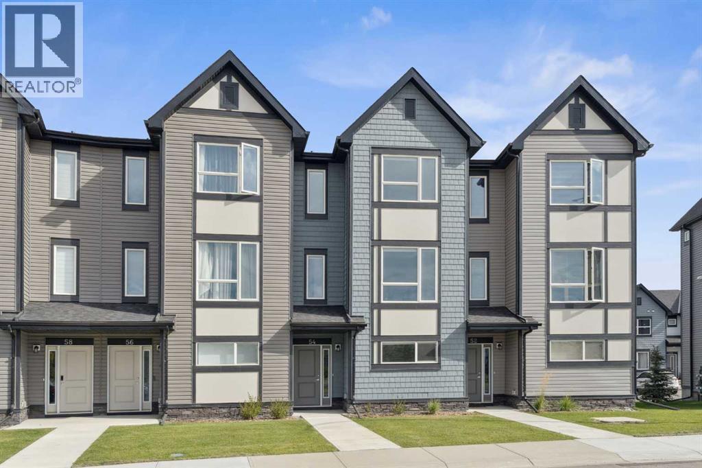 54 Evanscrest Mnr NW, Calgary, AB T3P 2A3