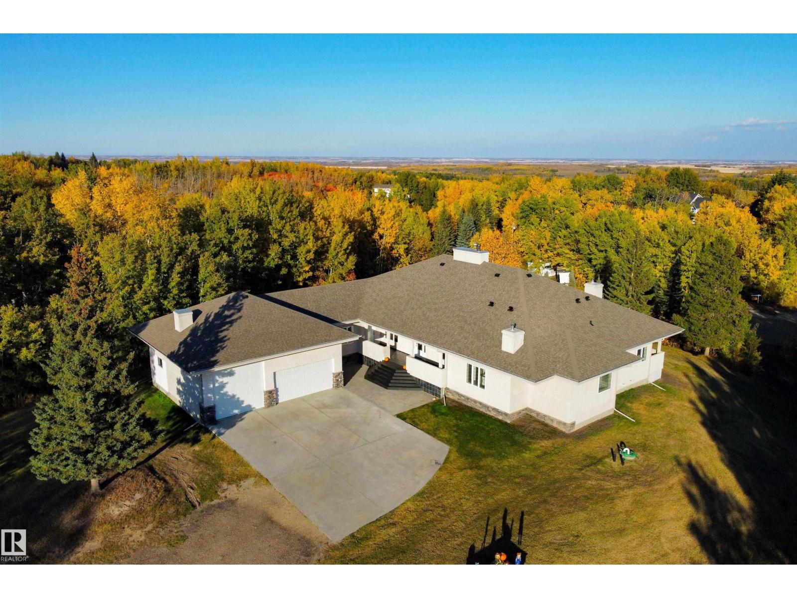 54129 Range Rd 275 #19, Spruce Grove, AB T7X 3S4