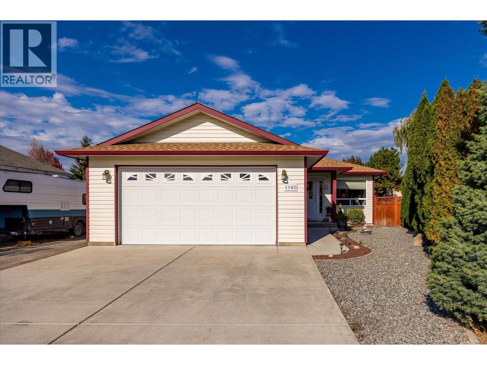 1160 Kneller Ct, Kelowna, BC V1X 6V6