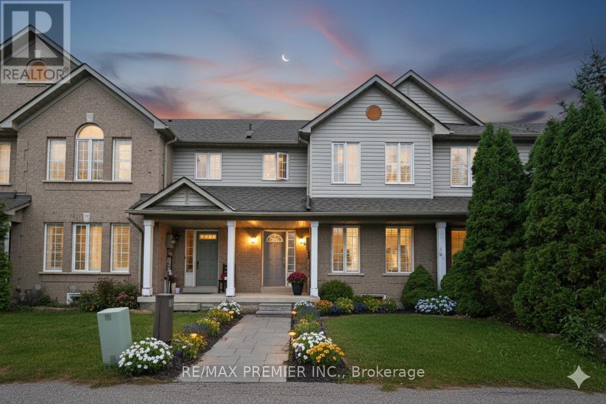 64 Manley Ln, Milton, ON L9T 5N8