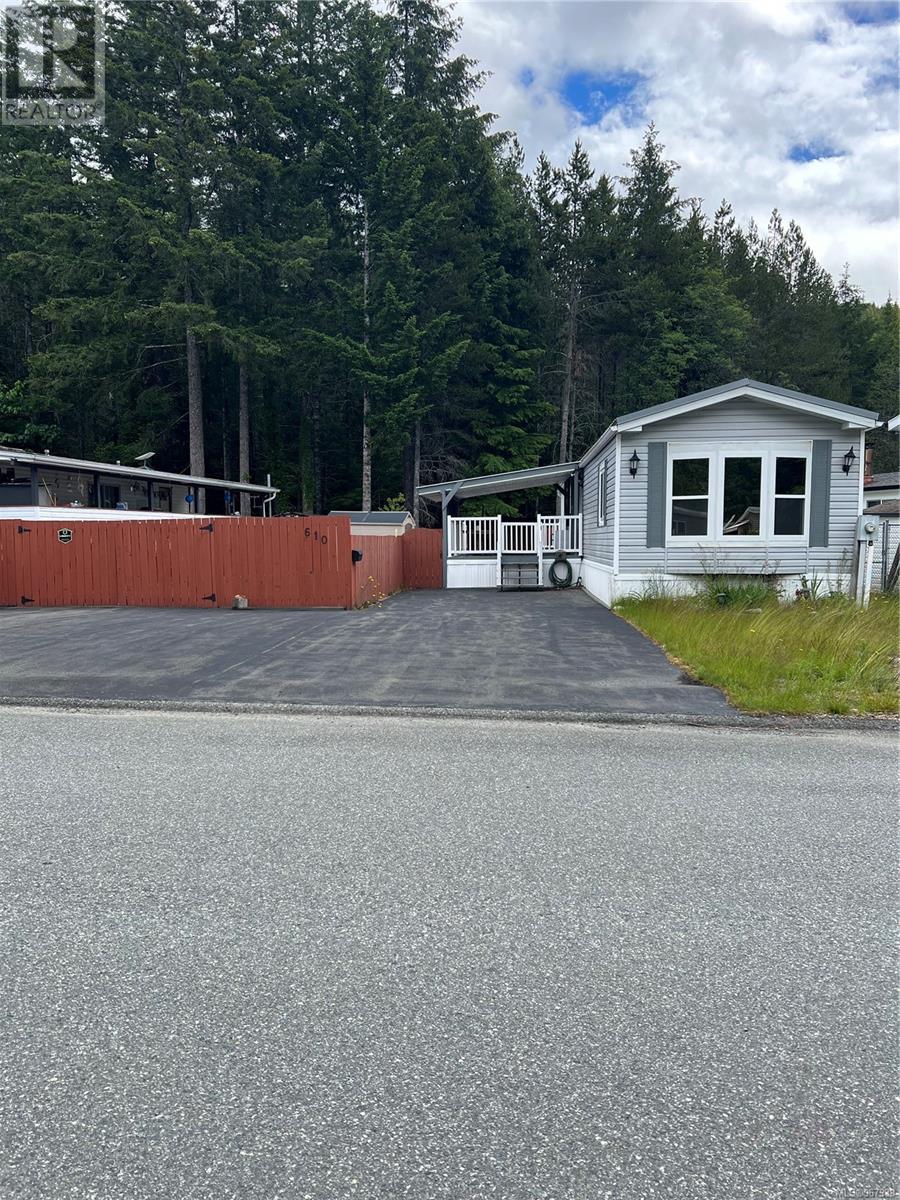 610 Conuma Dr, Gold River, BC V0P 1G0