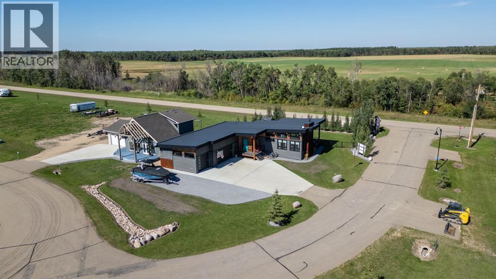 20419 Twp 412 Unit 47, Rural Camrose County, AB T0B 0H0