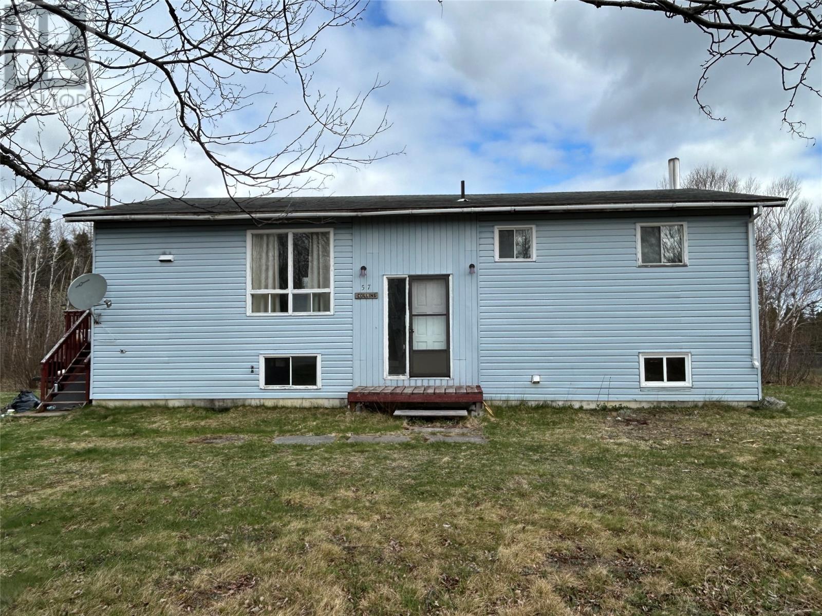 57 Kings Rd, Benton, NL A0G 1C0