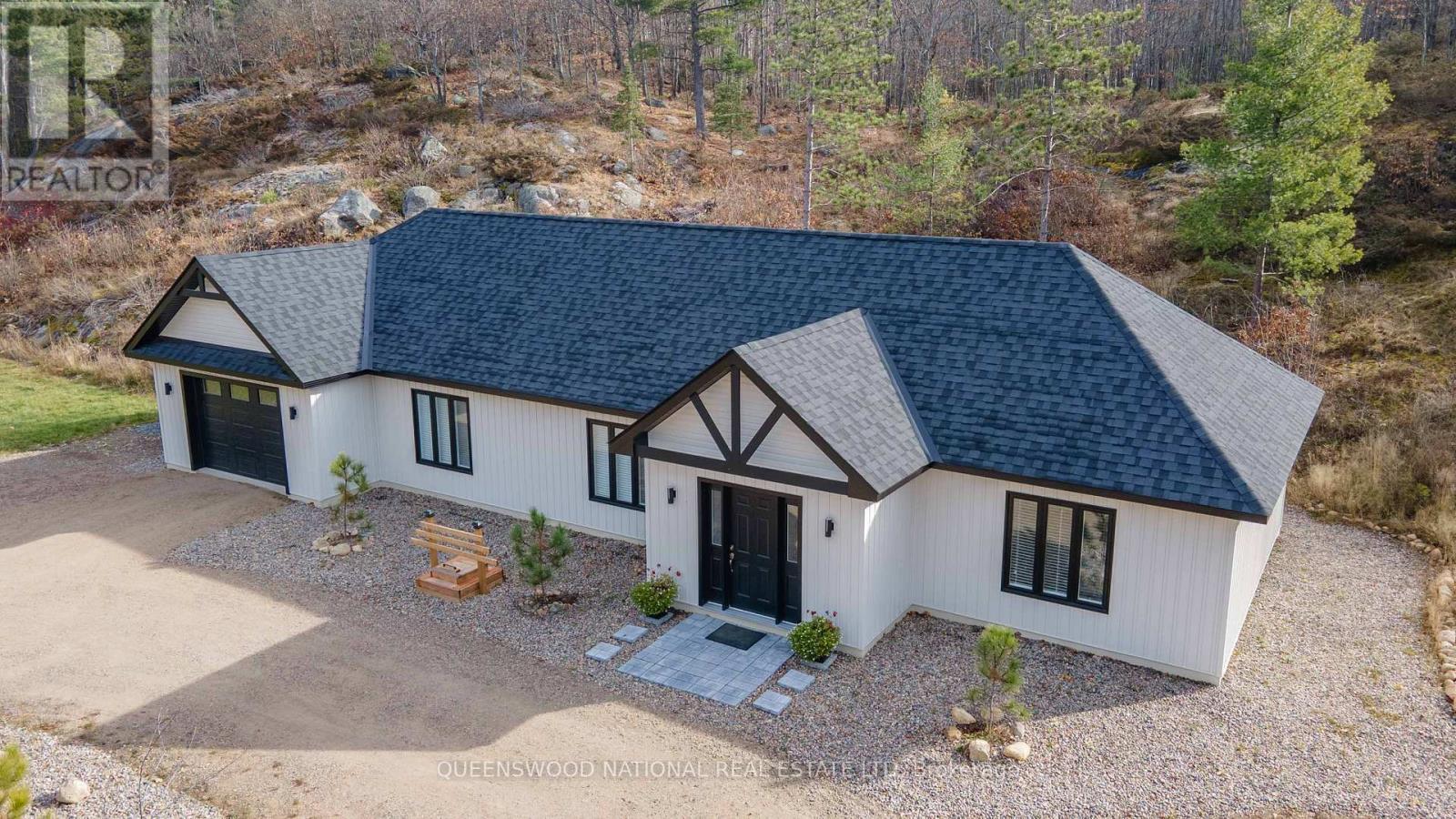 41948 Combermere Rd #a, Madawaska Valley, ON K0J 1B0