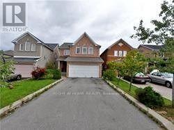 186 Roxbury St, Markham, ON L3S 3T6