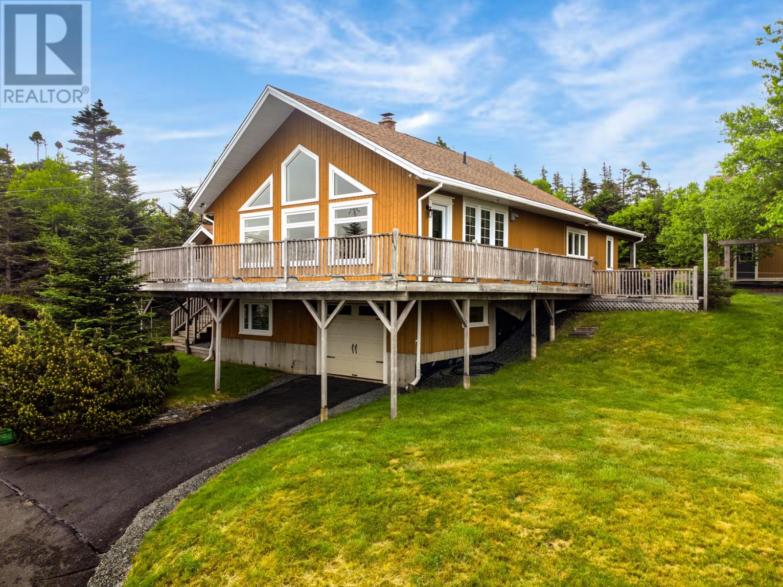 871 Indian Meal Line, Portugal Cove-st. Philip's, NL A1M 1H2
