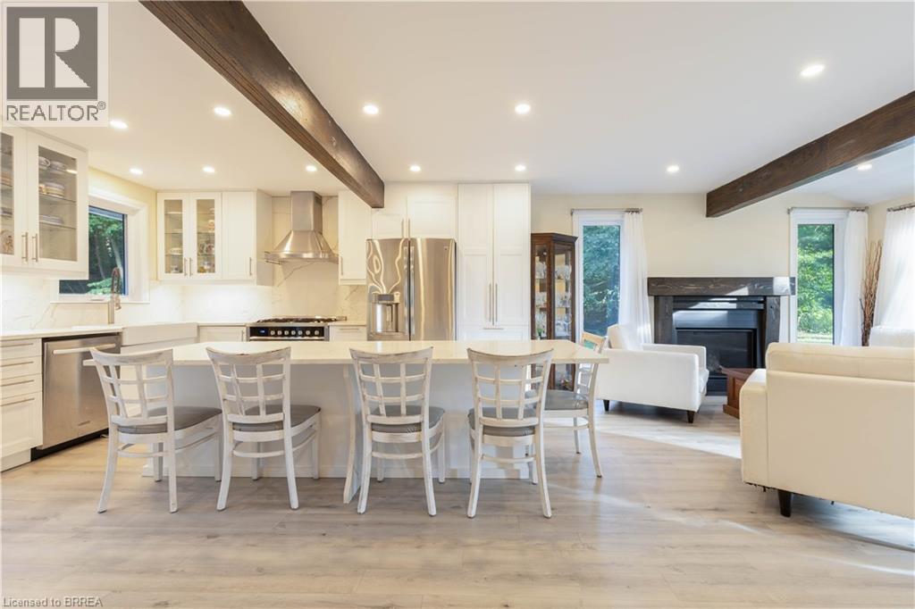 2328 Nixon Rd, Simcoe, ON N3Y 4K6