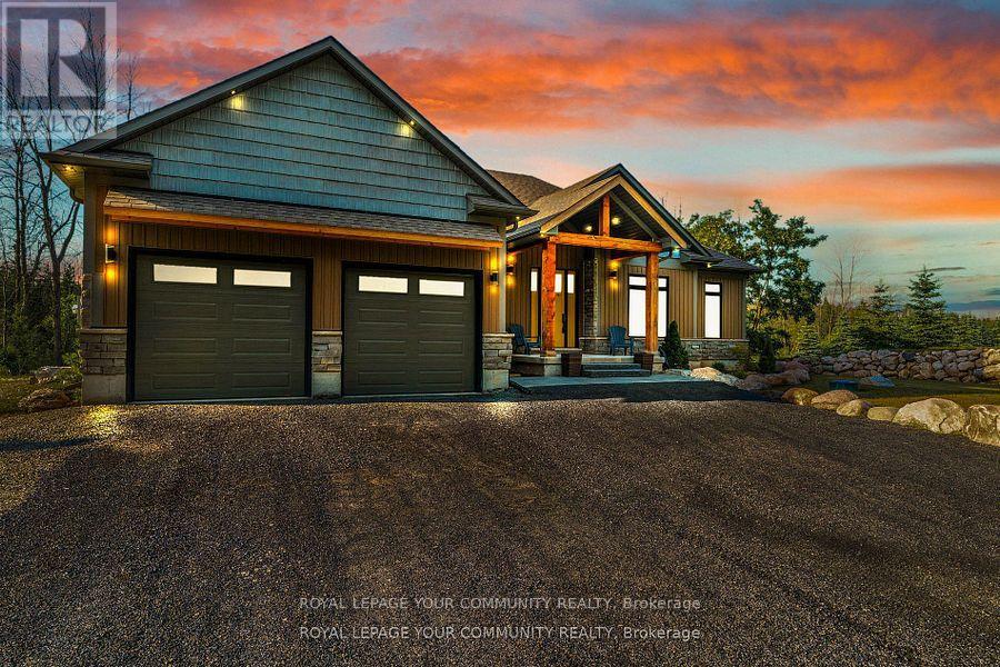 135 Old Highway 26, Meaford, ON N4L 1W7