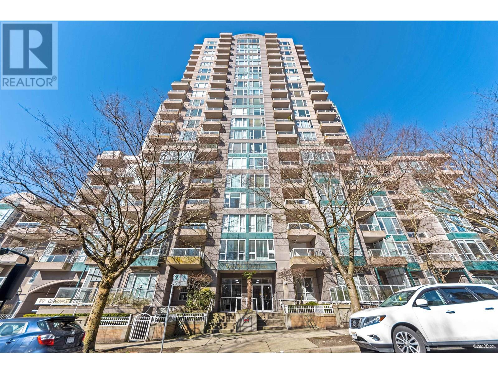 5189 Gaston Street Unit 1803, Vancouver, BC V5R 6C7