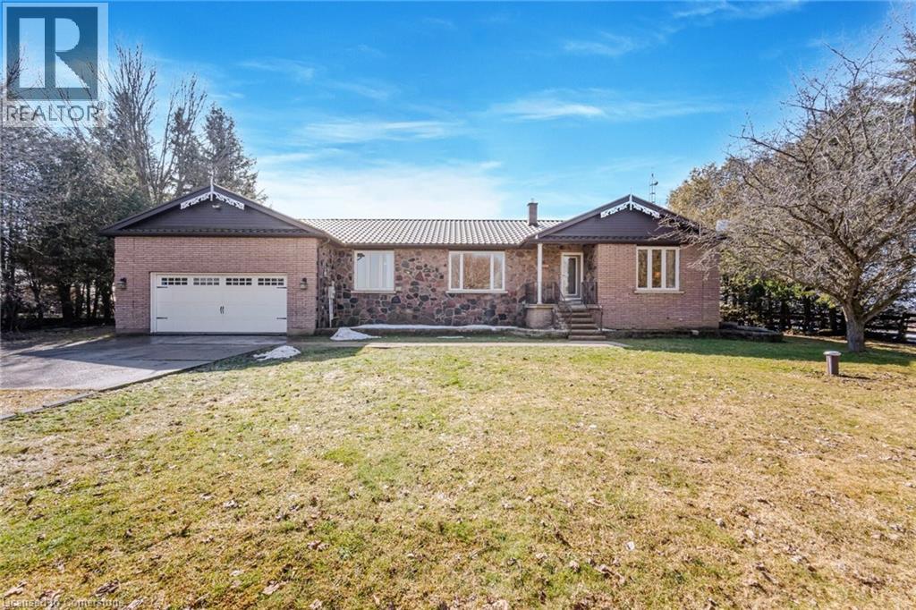 733036 Southgate Sideroad 73, Southgate, ON N0C 1L0
