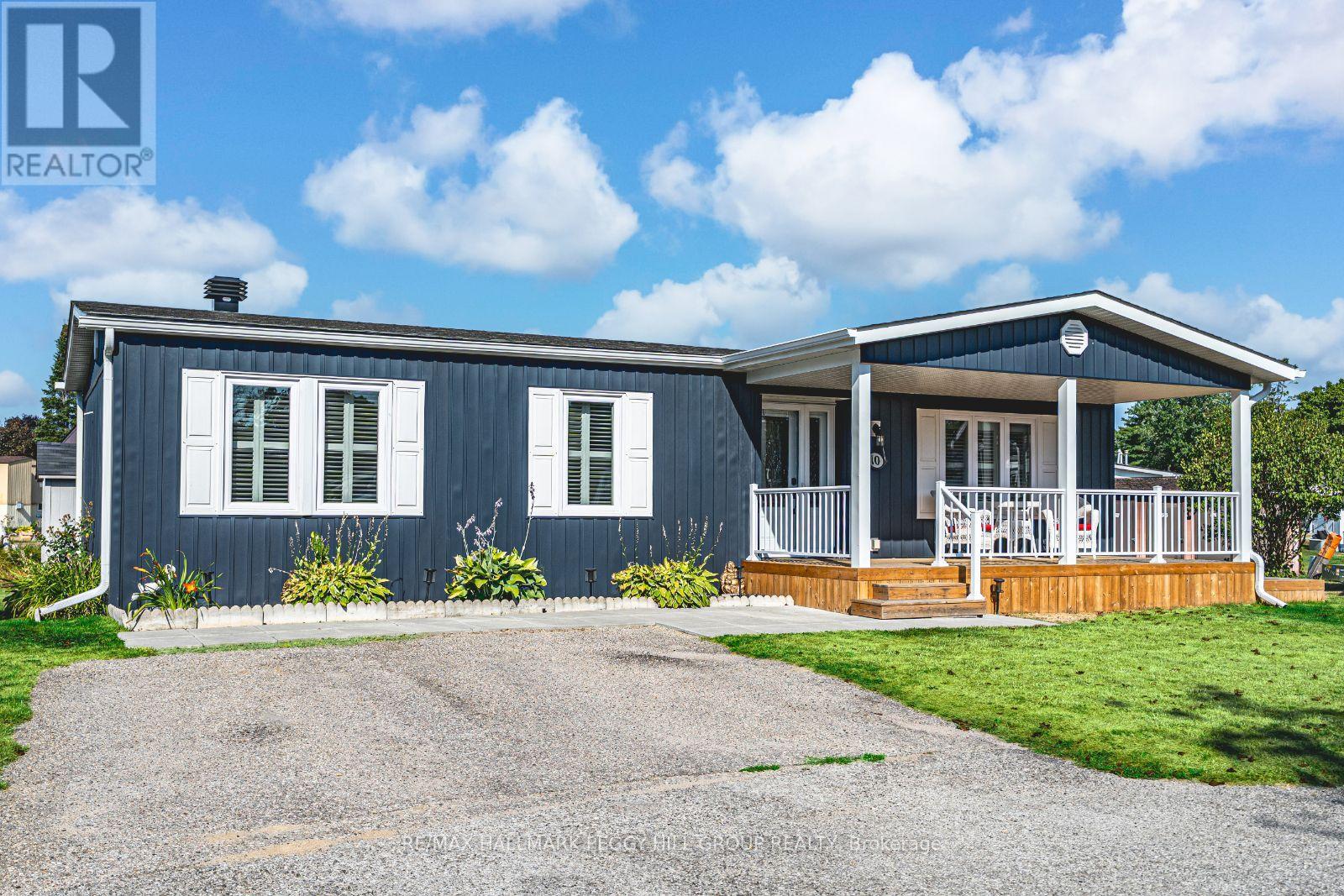 10 Nettles Cv, Innisfil, ON L9S 1P6
