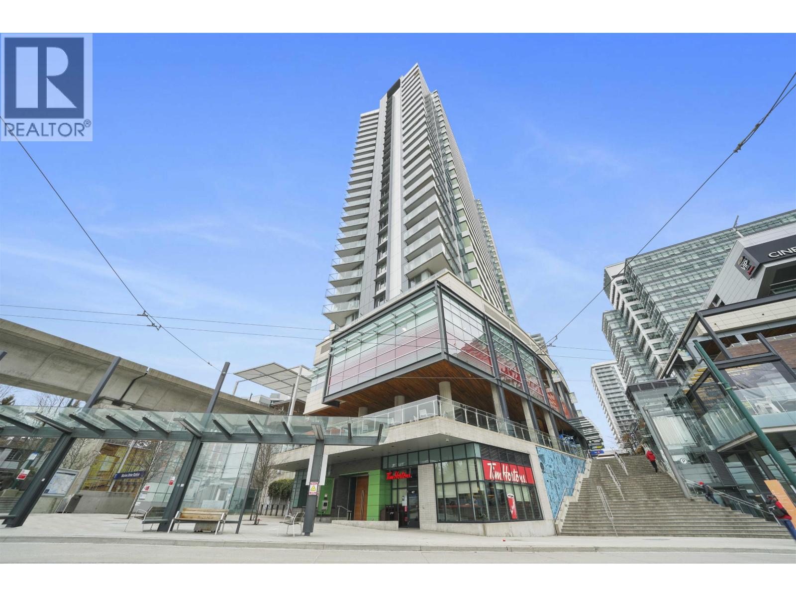 489 Interurban Way Unit 811, Vancouver, BC V5X 0C7