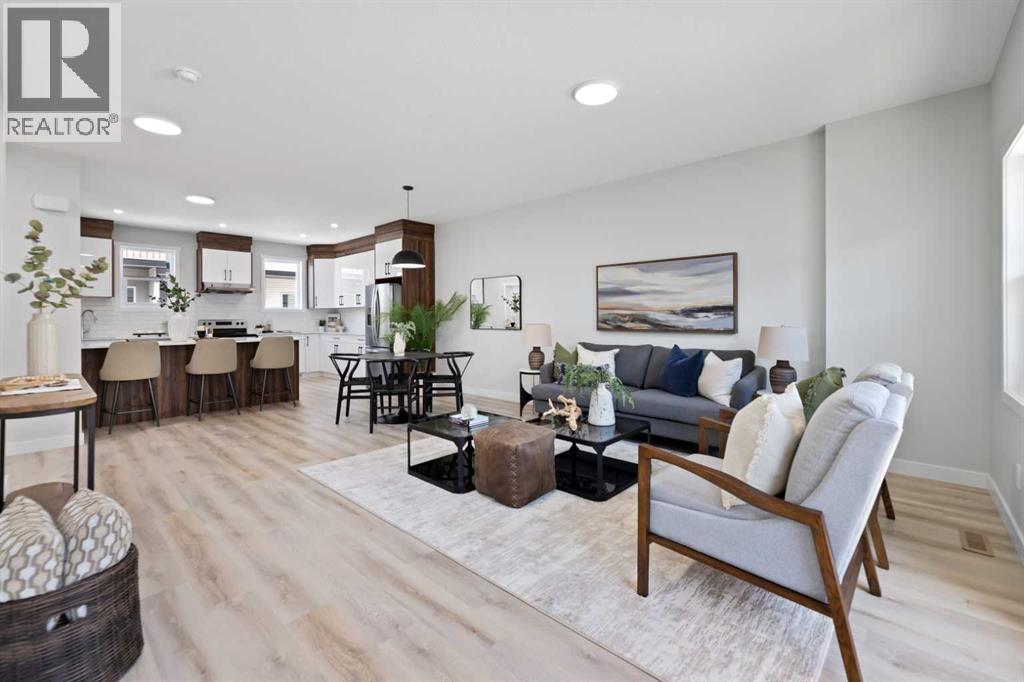90 Corner Meadows Manor Ne Unit 504, Calgary, AB T3N 2N8