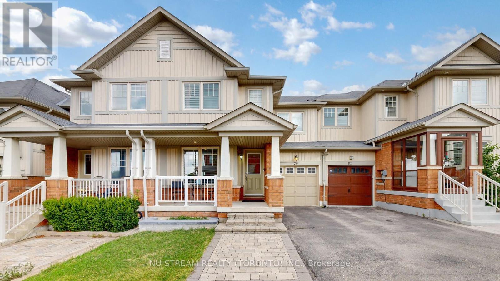 79 Stoyell Dr, Richmond Hill, ON L4E 0M9