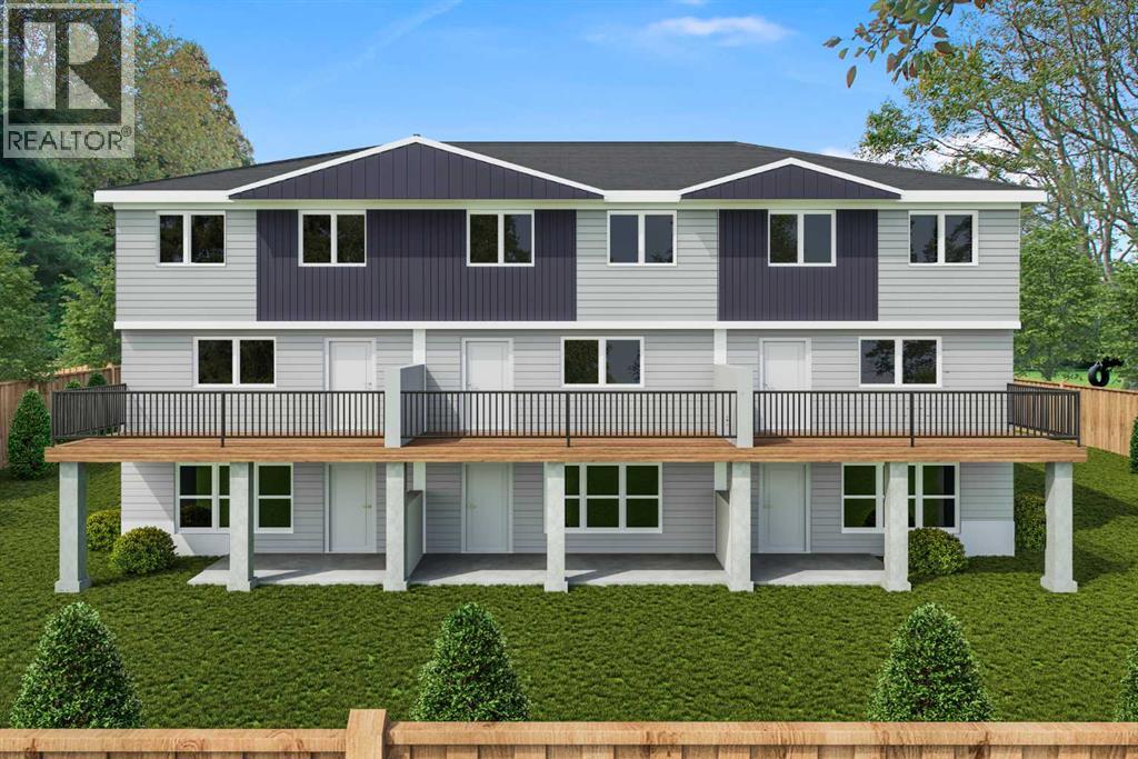 525 River Heights Drive Unit 1305, Cochrane, AB T4C 3E3