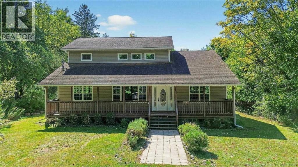 570 Main St, Hampton, NB E5N 6G9