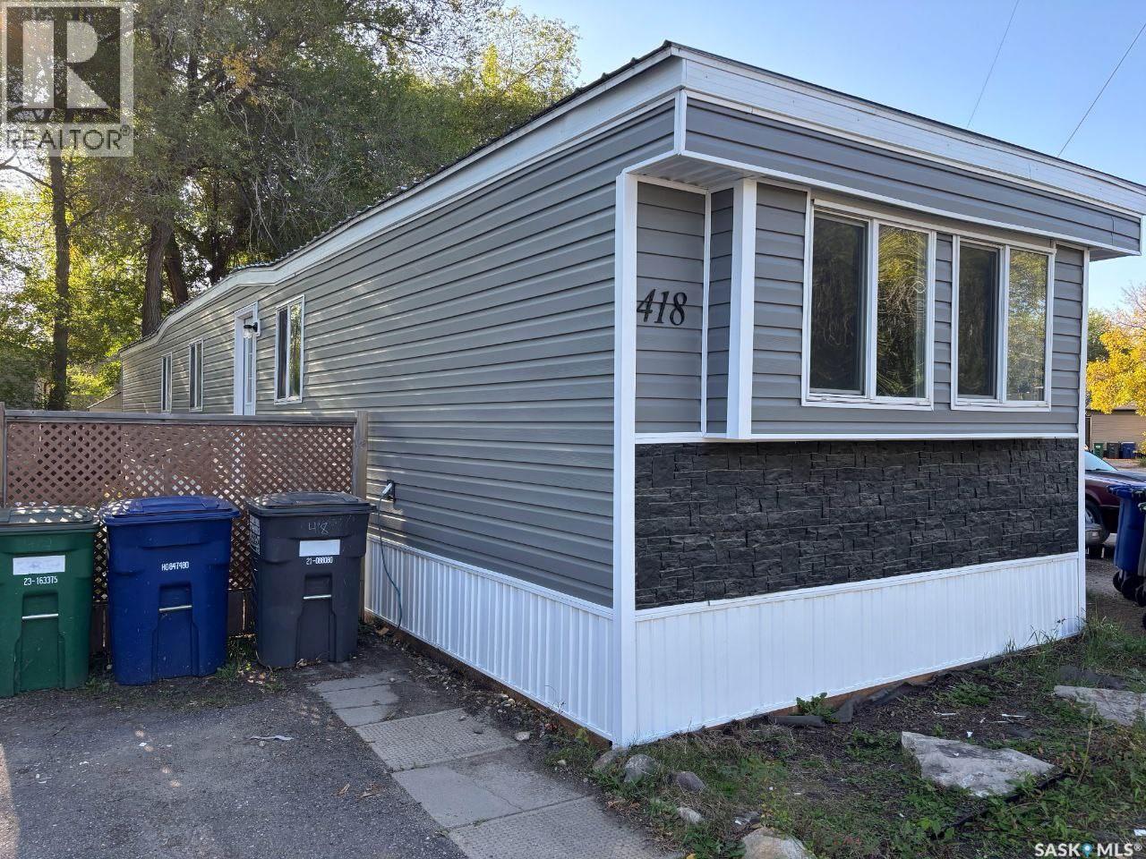 1524 Rayner Avenue Unit 418, Saskatoon, SK S7N 1Y1