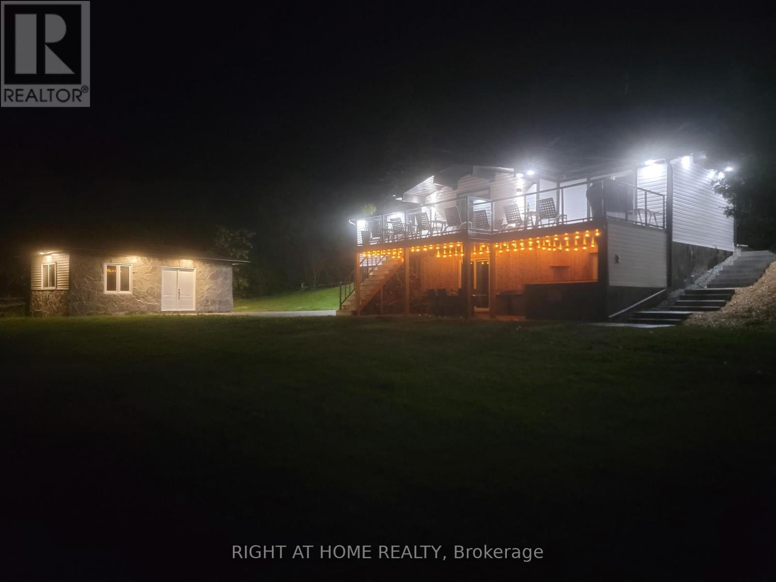 4670 County Road 1 Rd, Prince Edward County Hillier Ward, ON K0K 1T0