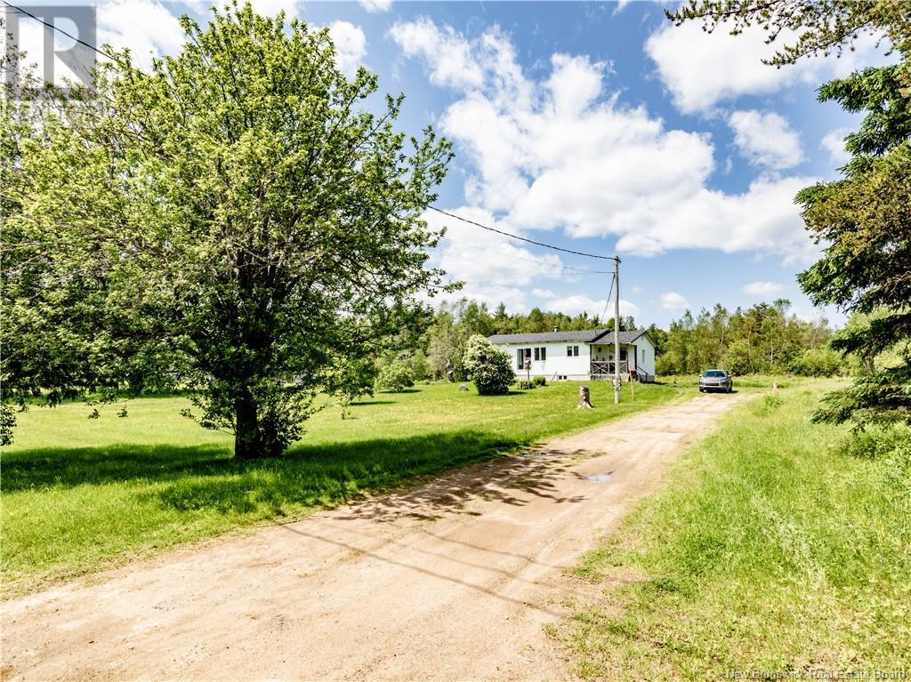 3200 Saint Charles Sud, Saint-charles, NB E4W 4Z4