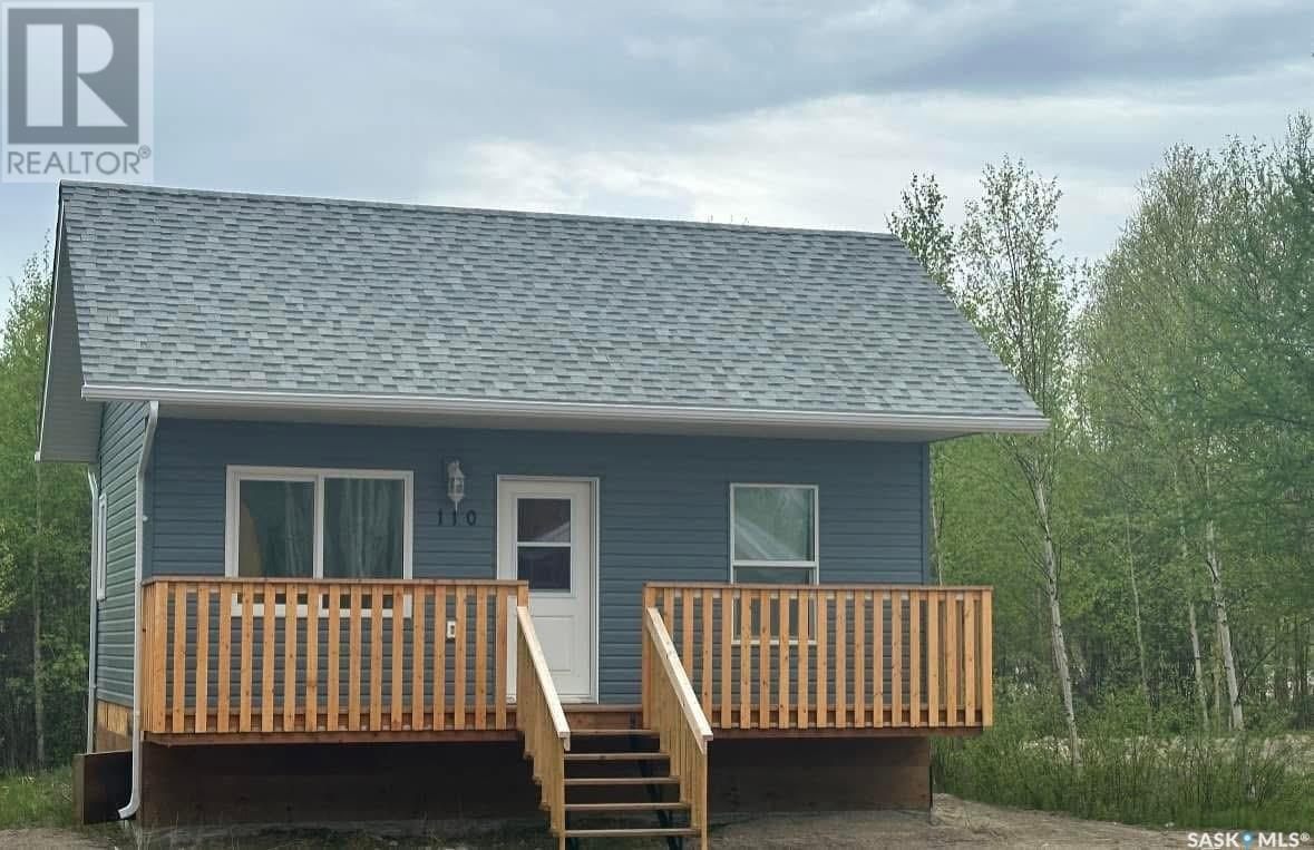 110 Wally Hunt Dr, La Ronge, SK S0J 1L0