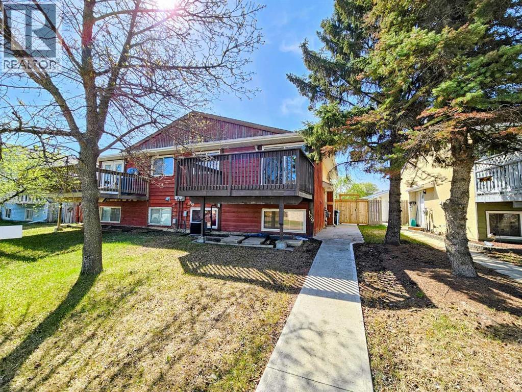 109 Sitka Dr, Fort Mcmurray, AB T9H 3C1
