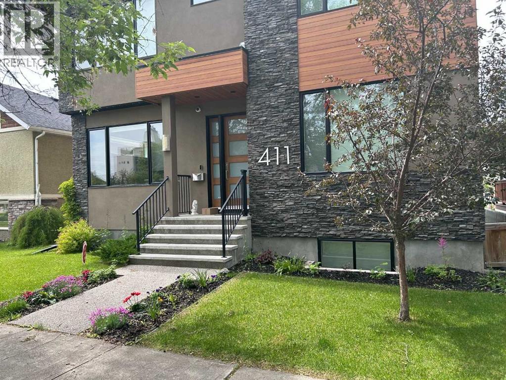 9 Street Ne Unit 411, Calgary, AB T2E 4K2