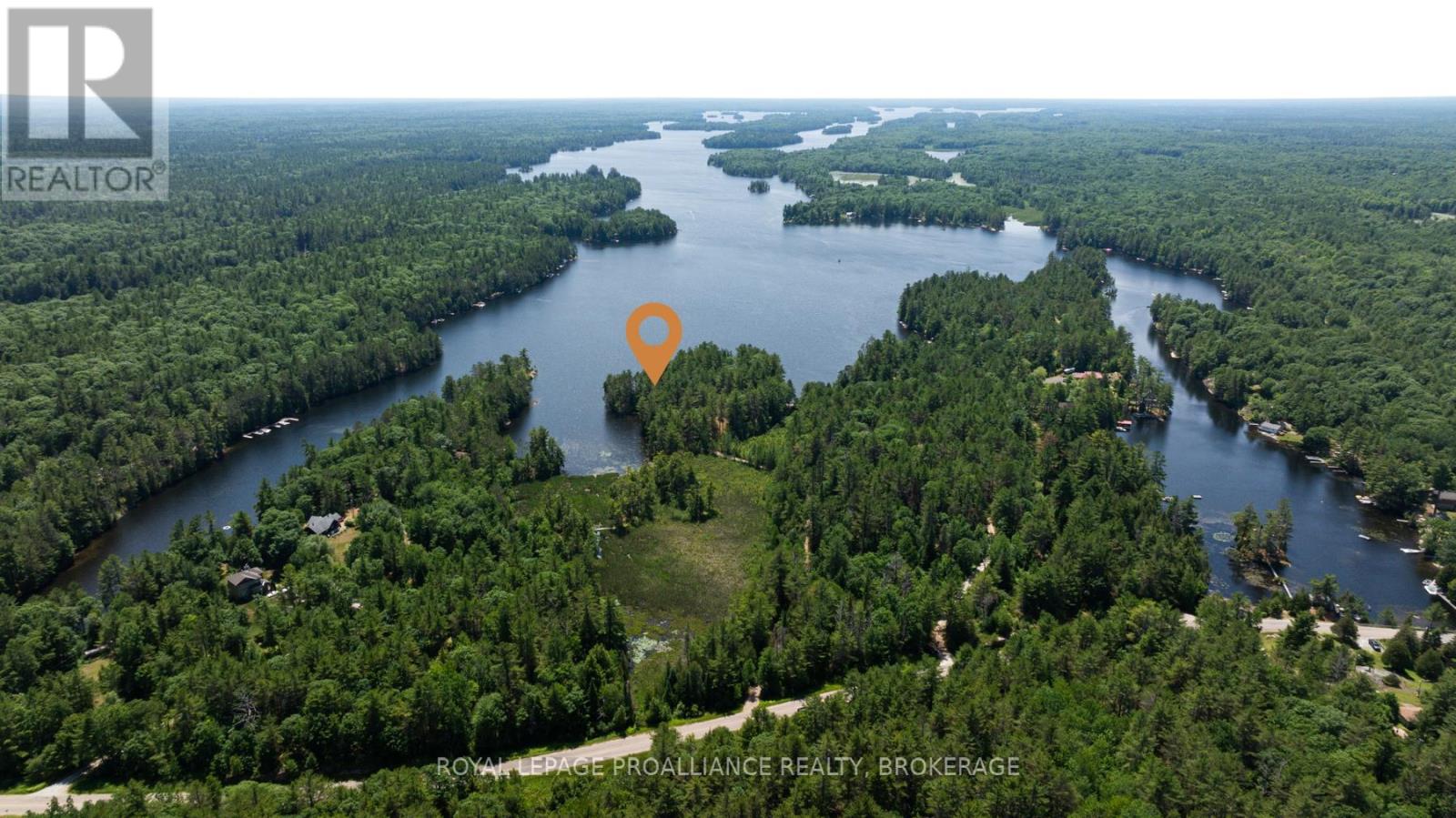 3971 Ardoch Rd, Frontenac Frontenac North, ON K0H 1J0