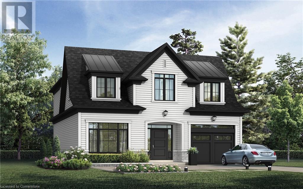 338 Macdonald Rd, Oakville, ON L6J 2B7