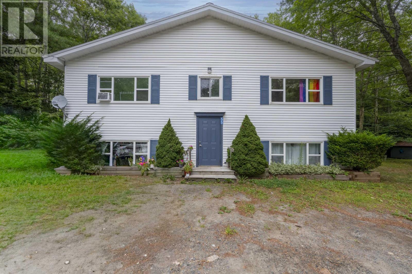 55 Medway Street #65, Bridgewater, NS B4V 1K3