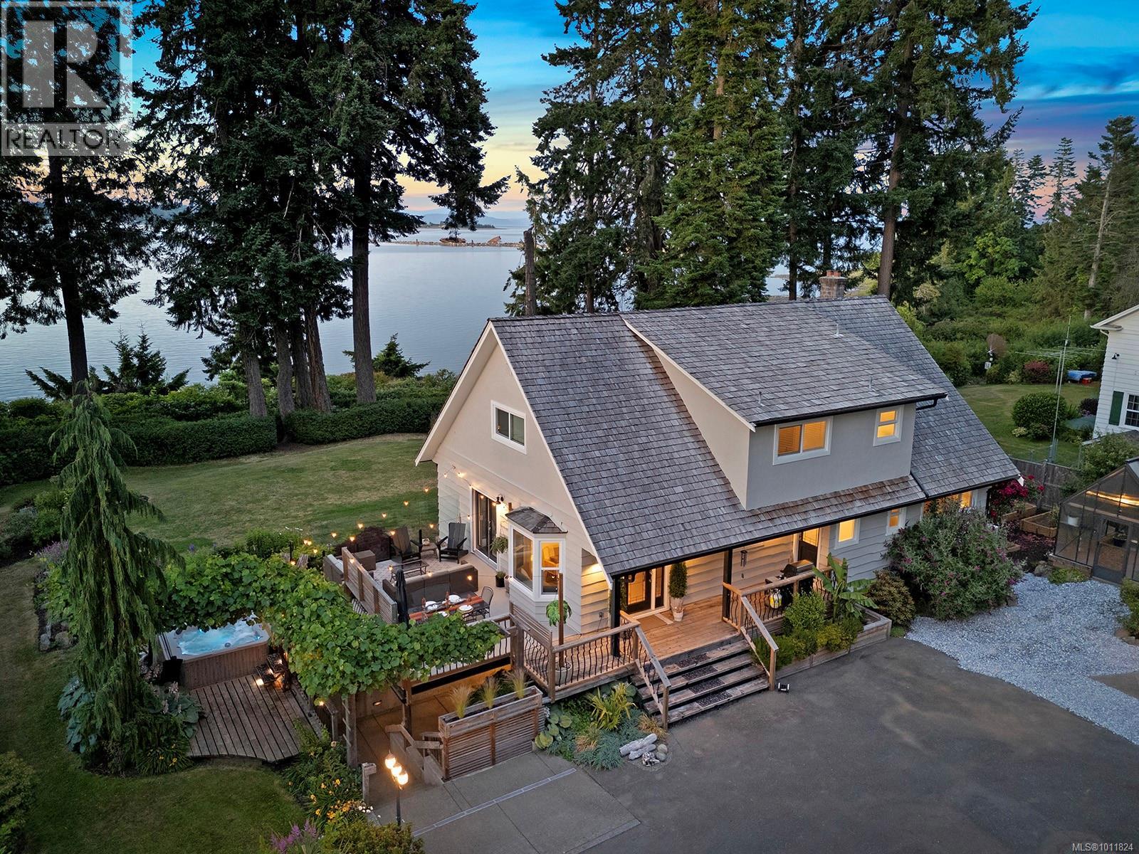 4026 Haas Rd, Courtenay, BC V9N 9T4