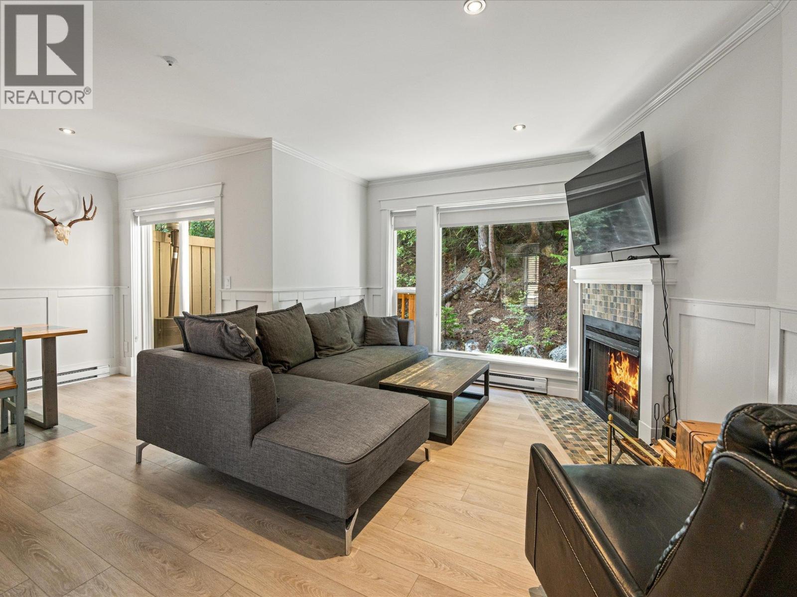 1400 Park Street Unit 32, Pemberton, BC V0N 2L1