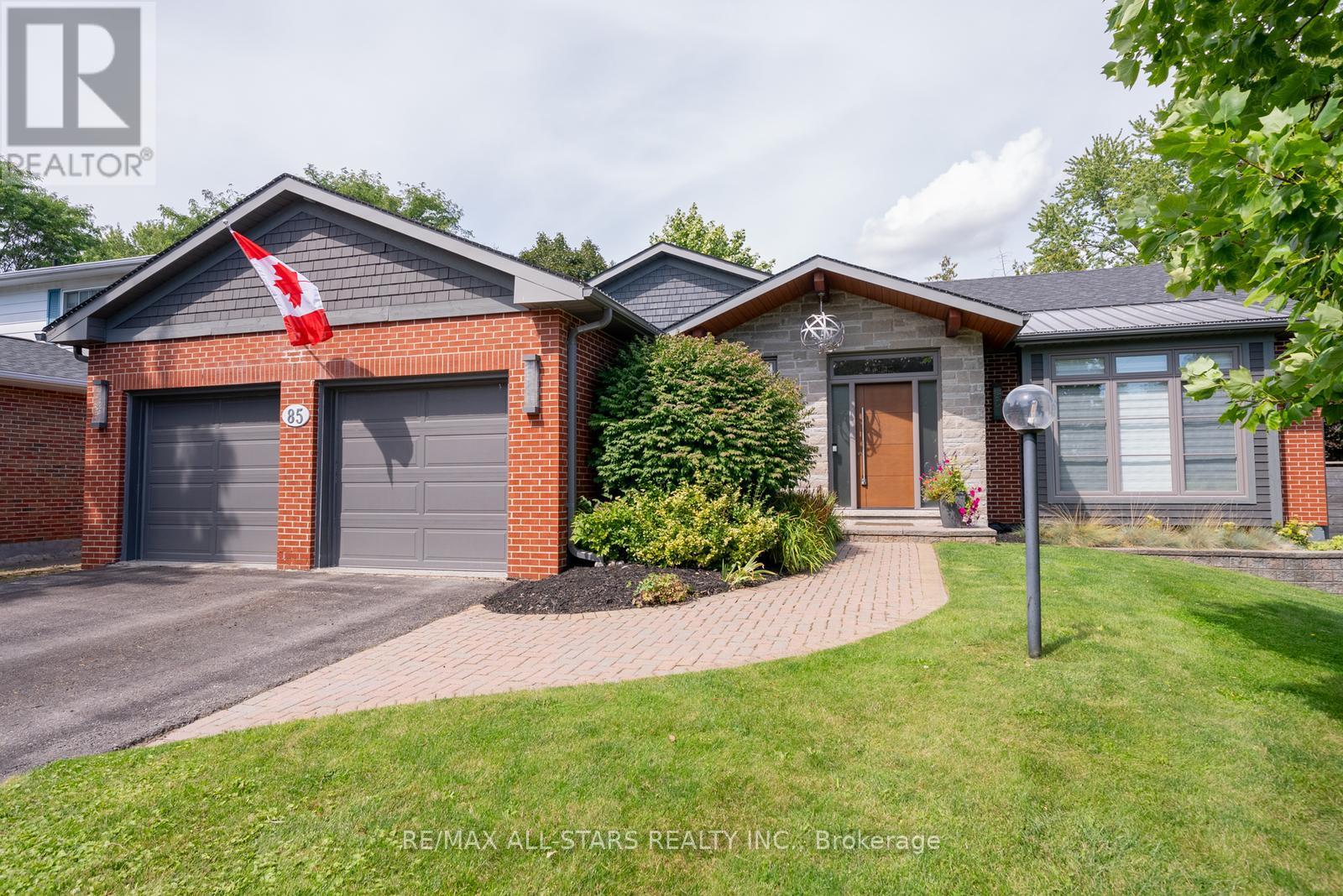 85 Manitoba St, Whitchurch-Stouffville, ON L4A 4T3
