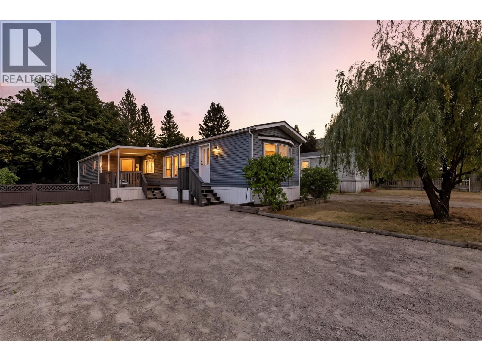 4564 Summer Road Unit 15, Barriere, BC V0E 1E0