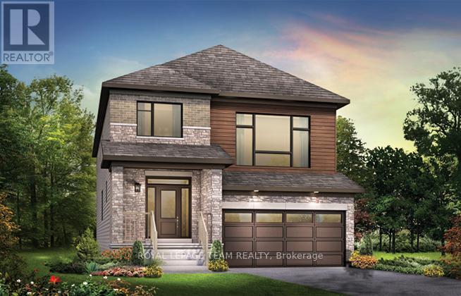 920 Locomotion Ln, Ottawa, ON K2V 0V3