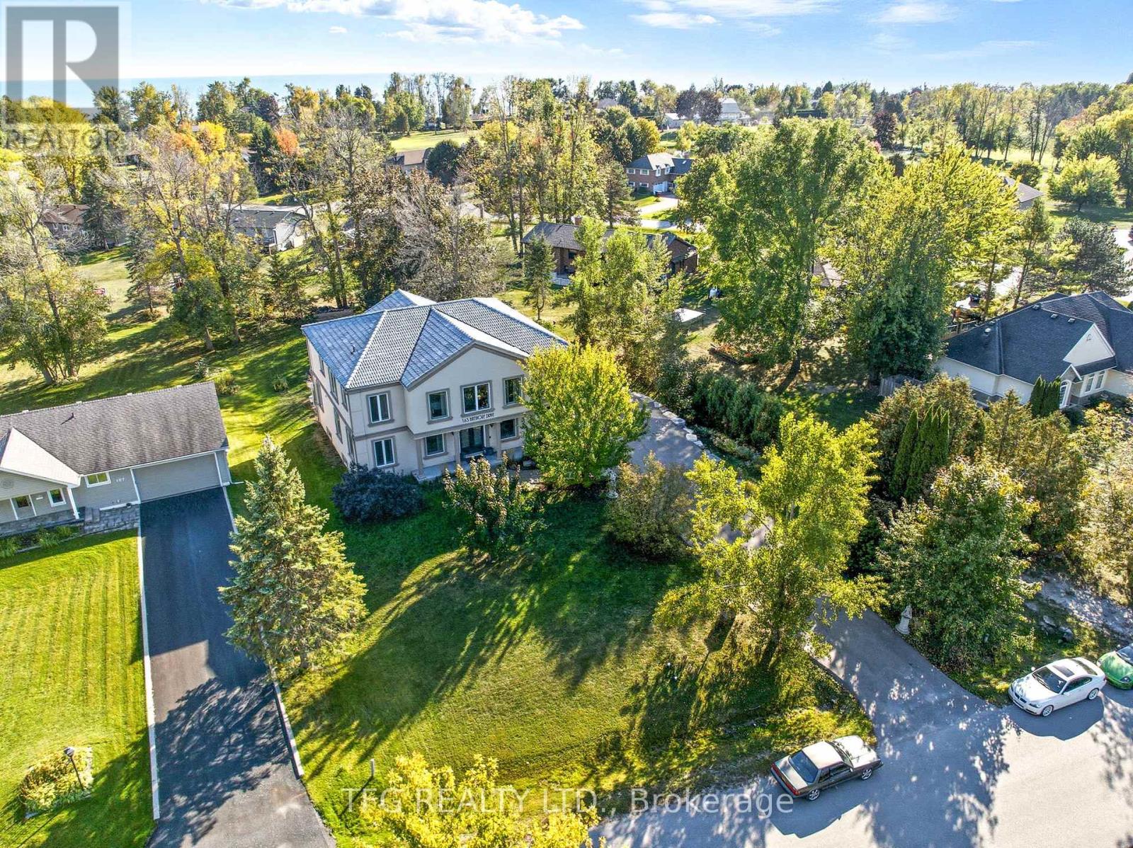 165 Bayshore Dr, Ramara, ON L0K 1B0